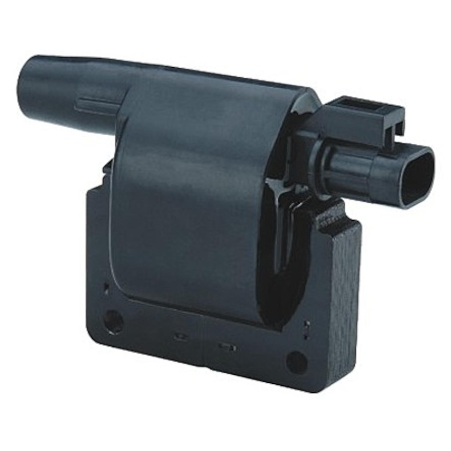 HELLA 358000881 - Ignition Coil HELLA 358000881 Ignition Coil product image 1 of 1