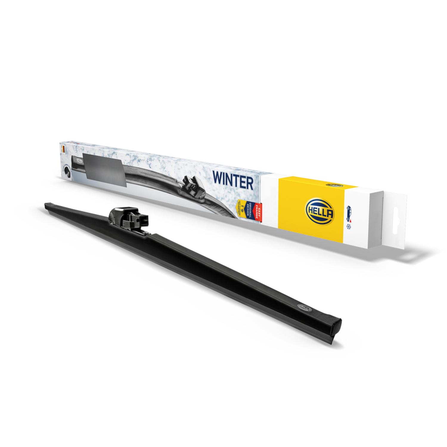 HELLA 358004141 Windshield Wiper Blade product image 1 of 2