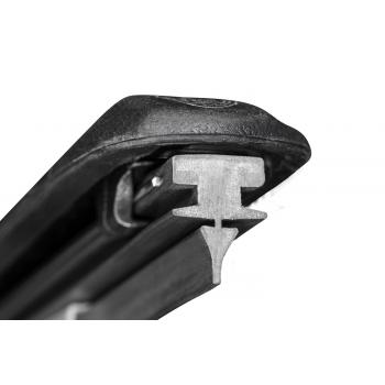 2009 Pontiac G8 Windshield Wiper Blade Front Right HELLA 358054151 image 3 of 4