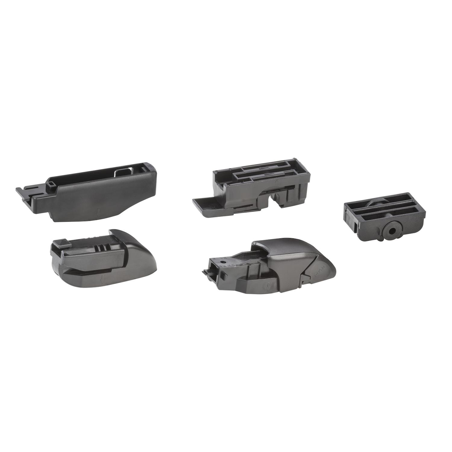 HELLA 358054261 - Windshield Wiper Blade HELLA 358054261 Windshield Wiper Blade product image 3 of 3