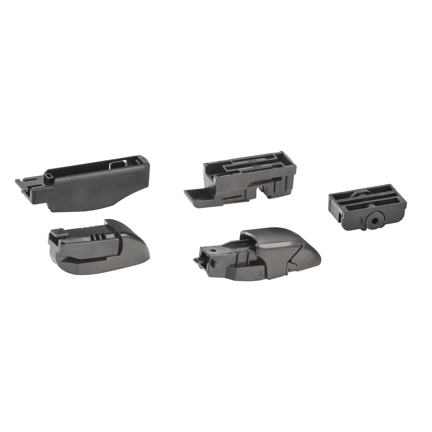 HELLA 358054281 - Windshield Wiper Blade HELLA 358054281 Windshield Wiper Blade product image 3 of 3