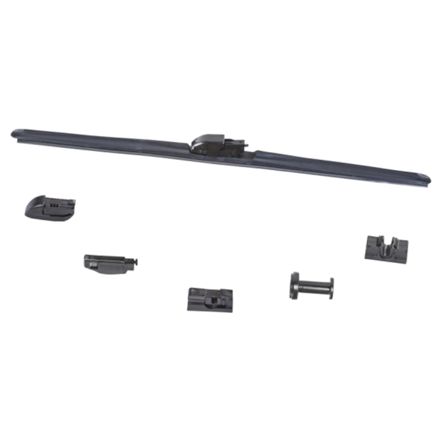 HELLA 358054321 - Windshield Wiper Blade HELLA 358054321 Windshield Wiper Blade product image 1 of 1