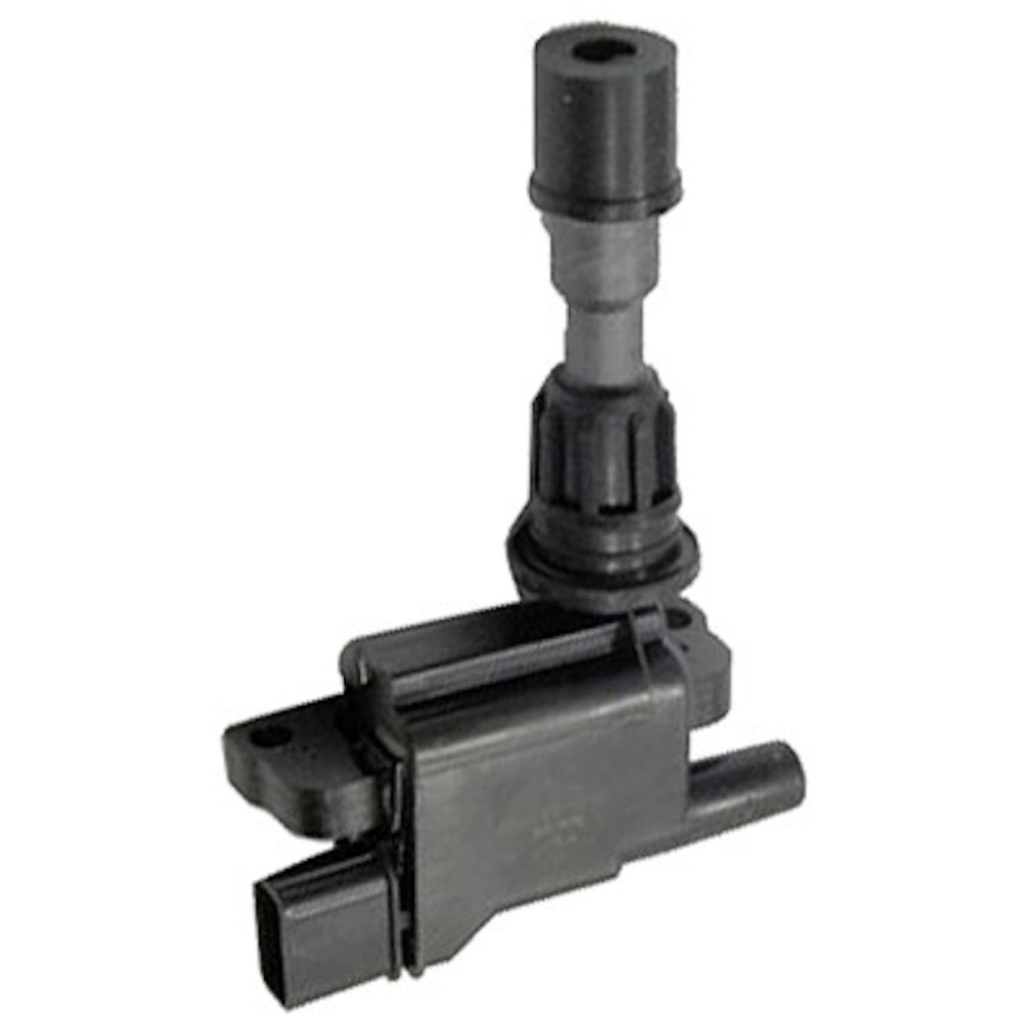 HELLA 358057061 - Ignition Coil HELLA 358057061 Ignition Coil product image 1 of 1