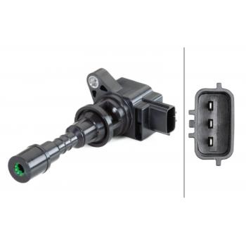 2007 Mazda 5 Direct Ignition Coil