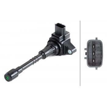2016 Infiniti QX80 Direct Ignition Coil