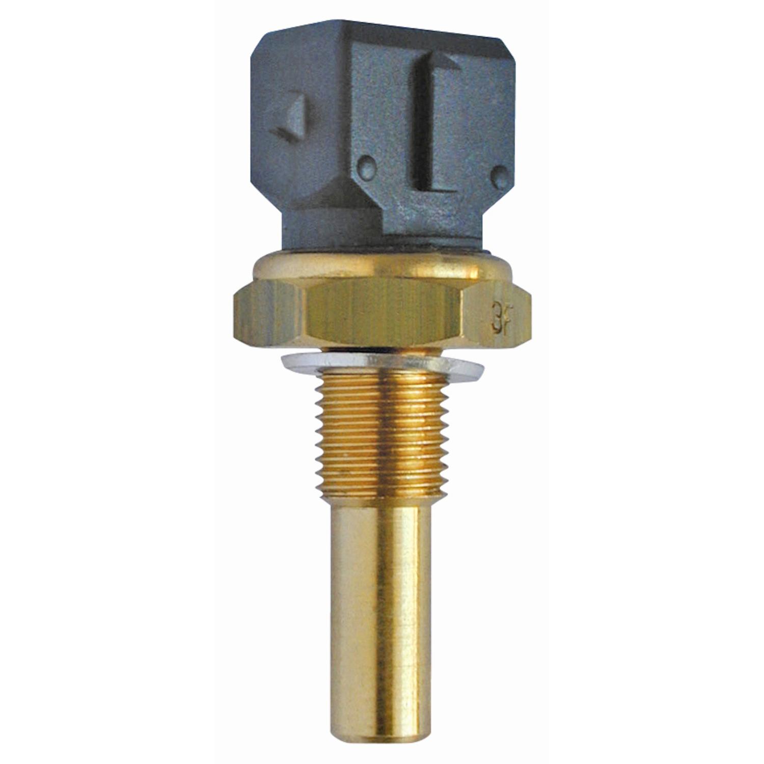 HELLA 358058051 - Engine Coolant Temperature Sensor HELLA 358058051 Engine Coolant Temperature Sensor product image 1 of 1