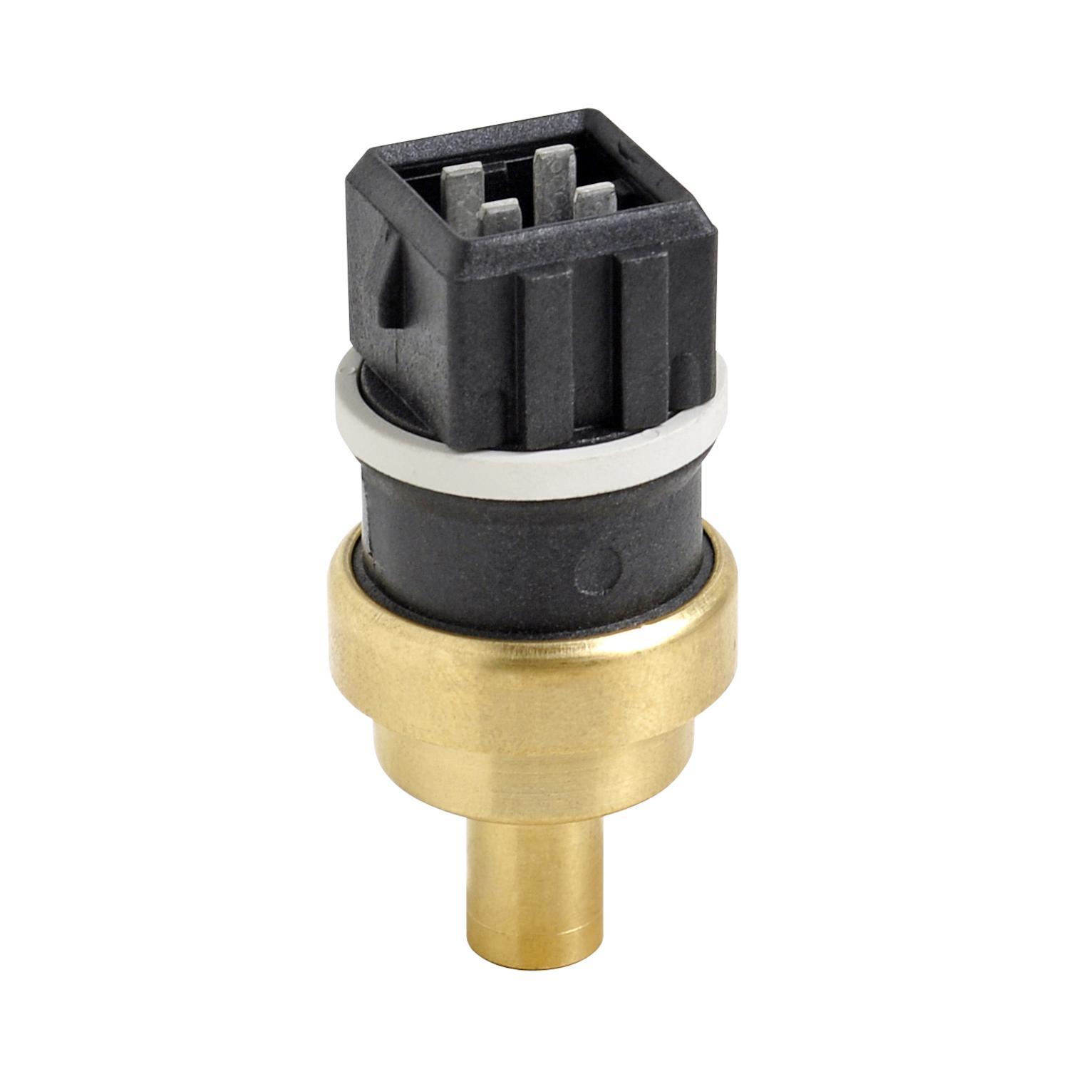 HELLA 358058061 - Engine Coolant Temperature Sensor HELLA 358058061 Engine Coolant Temperature Sensor product image 1 of 1