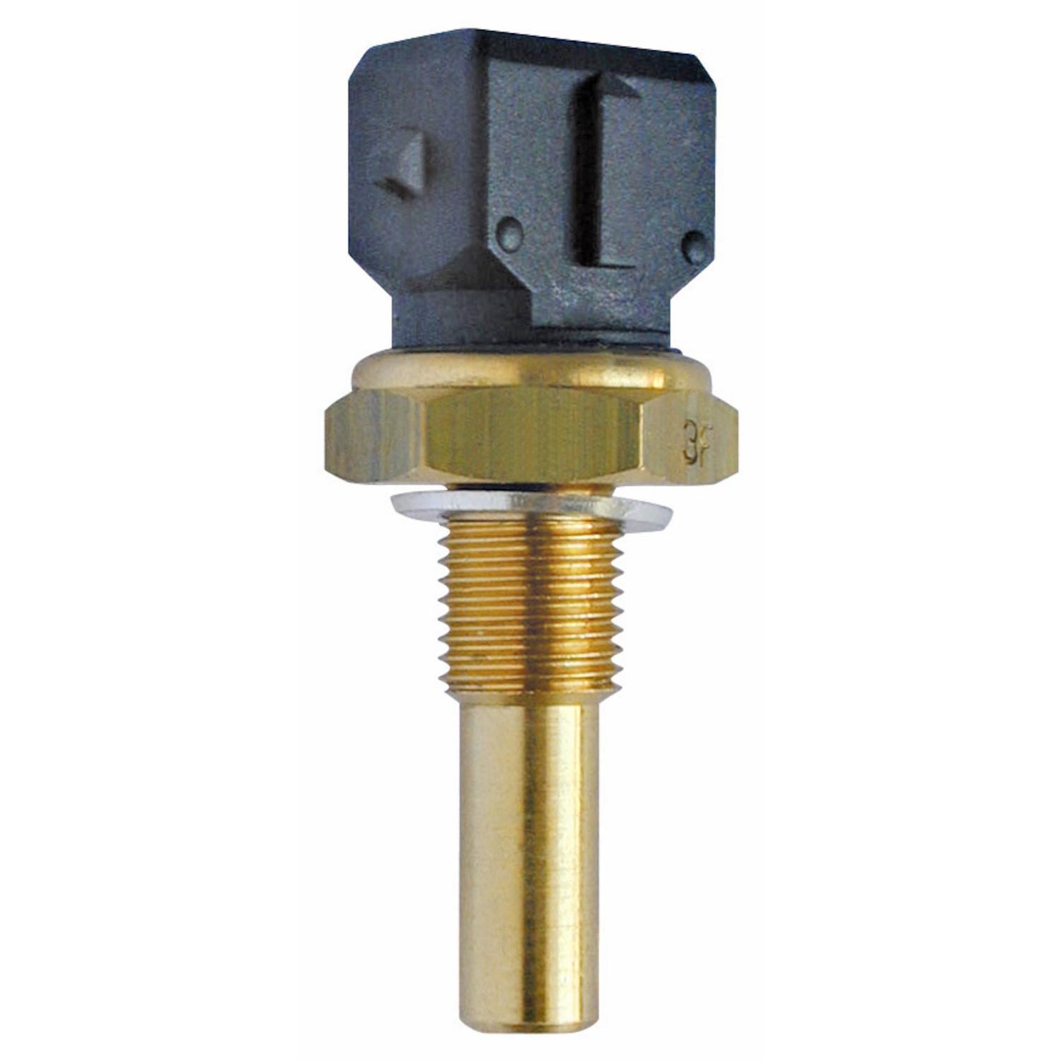 HELLA 358058111 - Engine Coolant Temperature Sensor HELLA 358058111 Engine Coolant Temperature Sensor product image 1 of 1