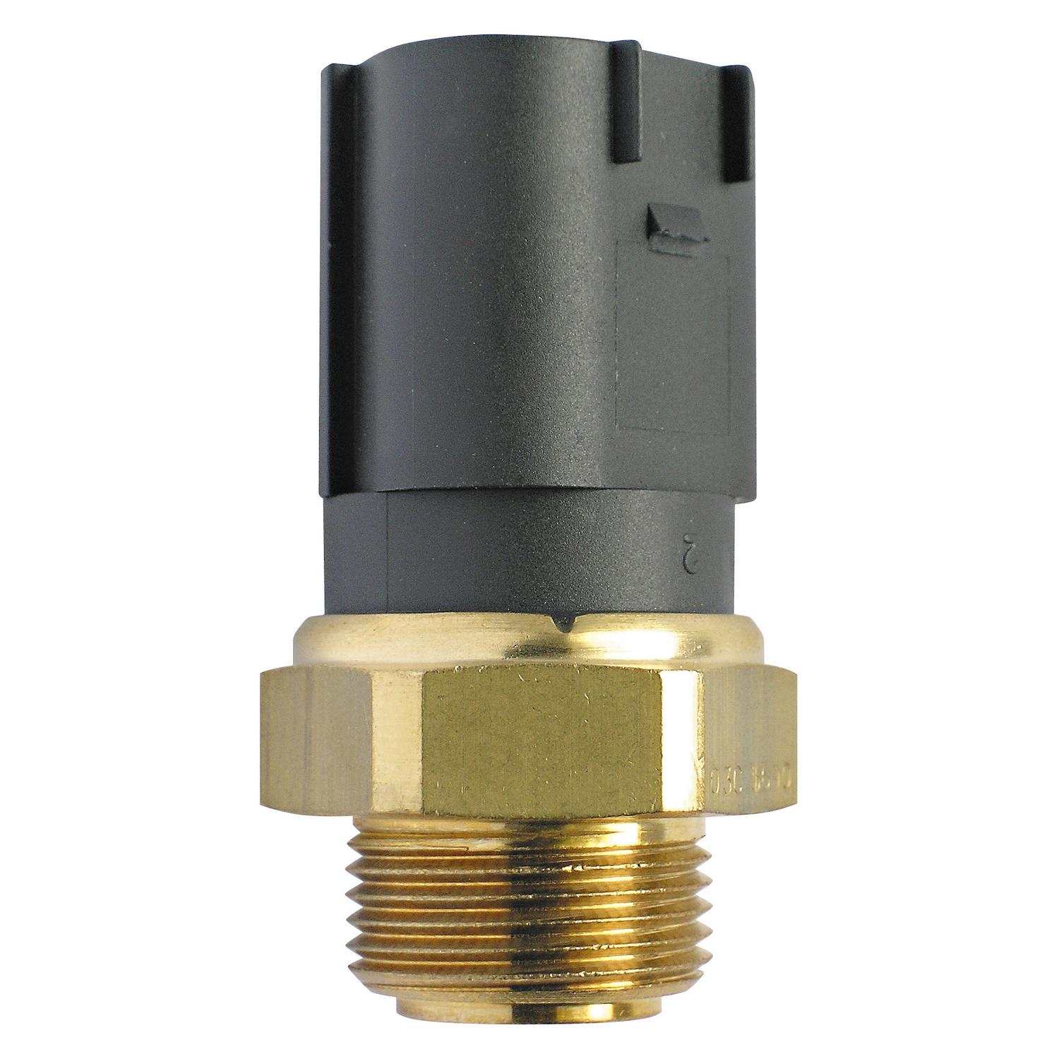 HELLA 358058141 - Engine Cooling Fan Switch HELLA 358058141 Engine Cooling Fan Switch product image 1 of 1