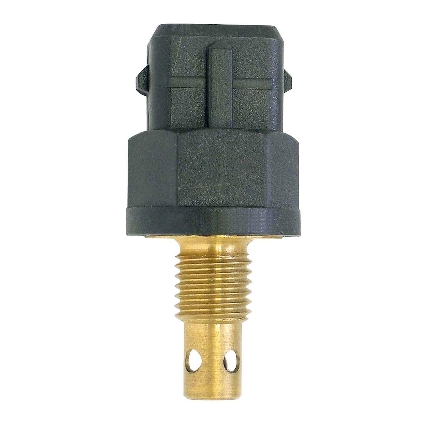 HELLA 358058161 - Air Charge Temperature Sensor HELLA 358058161 Air Charge Temperature Sensor product image 1 of 1
