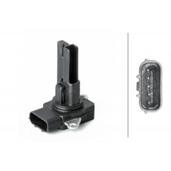 2018 Volvo V60 Mass Air Flow Sensor HELLA 358095241 image 1 of 1