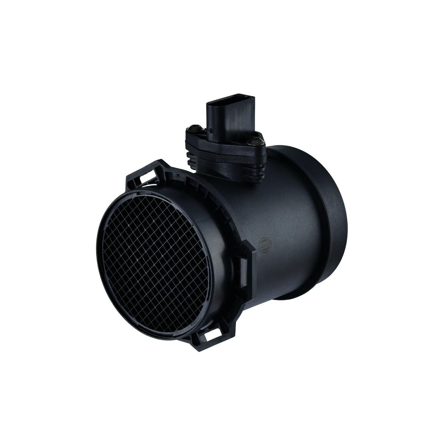 HELLA 358095901 - Mass Air Flow Sensor HELLA 358095901 Mass Air Flow Sensor product image 2 of 4