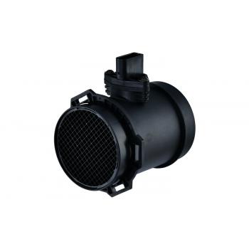 2004 Land Rover Range Rover Mass Air Flow Sensor HELLA 358095901 image 2 of 4