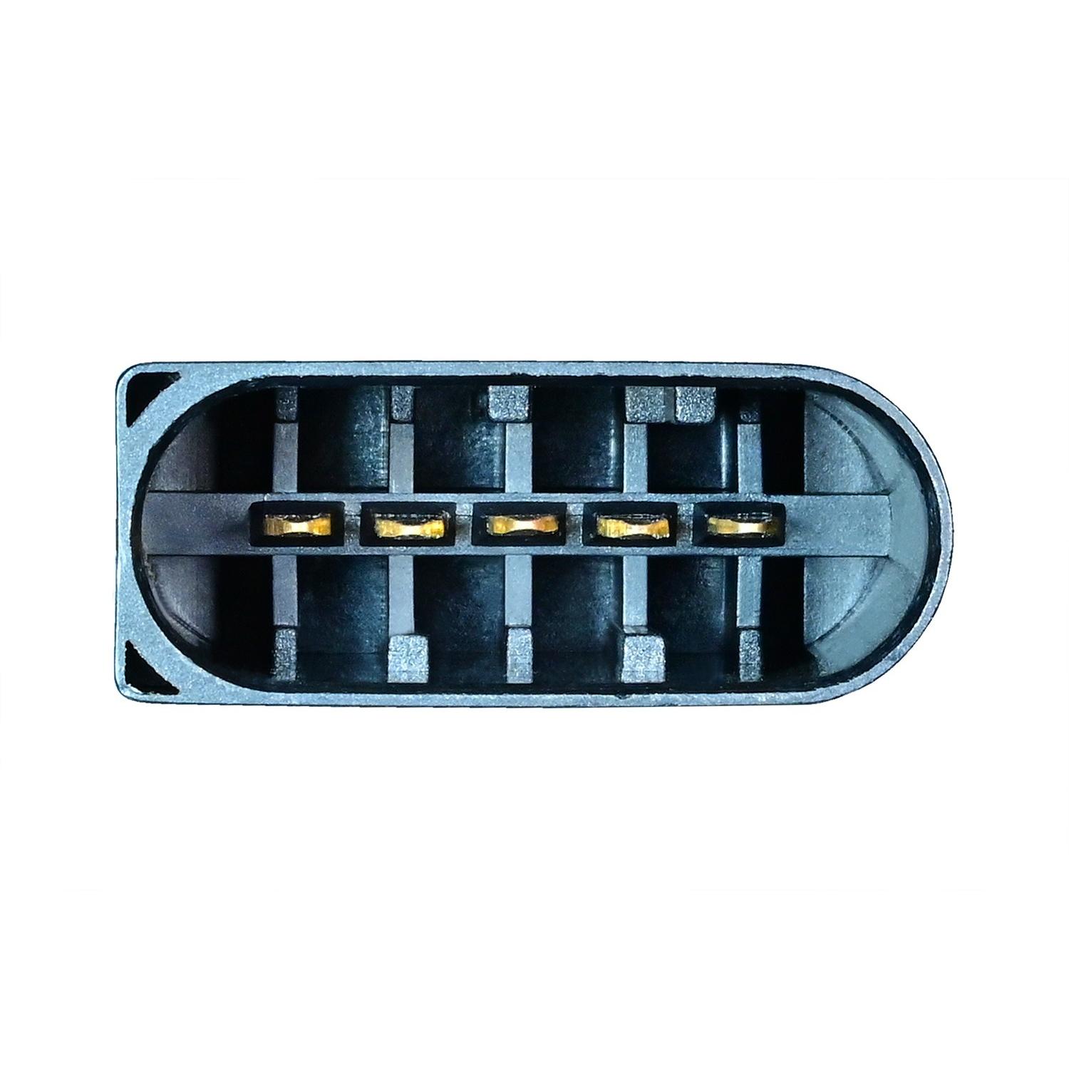 HELLA 358095901 - Mass Air Flow Sensor HELLA 358095901 Mass Air Flow Sensor product image 3 of 4
