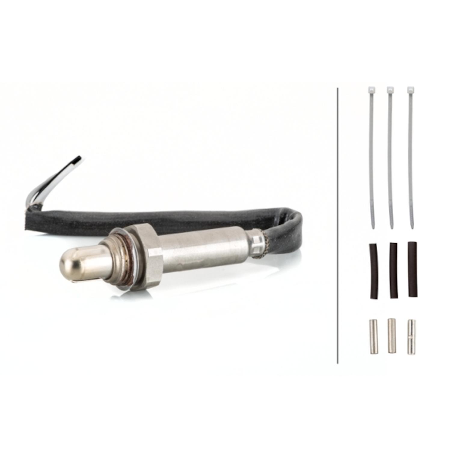 HELLA 358103341 Oxygen Sensor product image 1 of 1