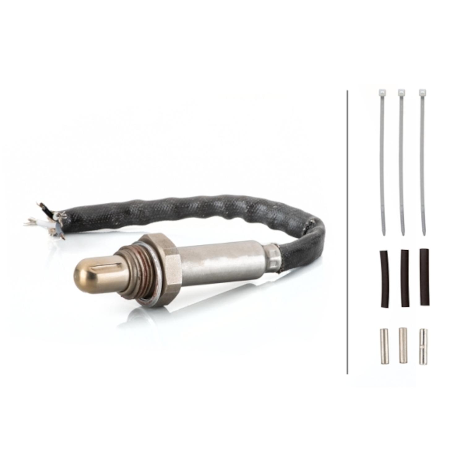 HELLA 358103351 - Oxygen Sensor HELLA 358103351 Oxygen Sensor product image 1 of 1