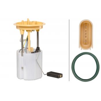2013 Audi A3 Fuel Pump and Sender Assembly