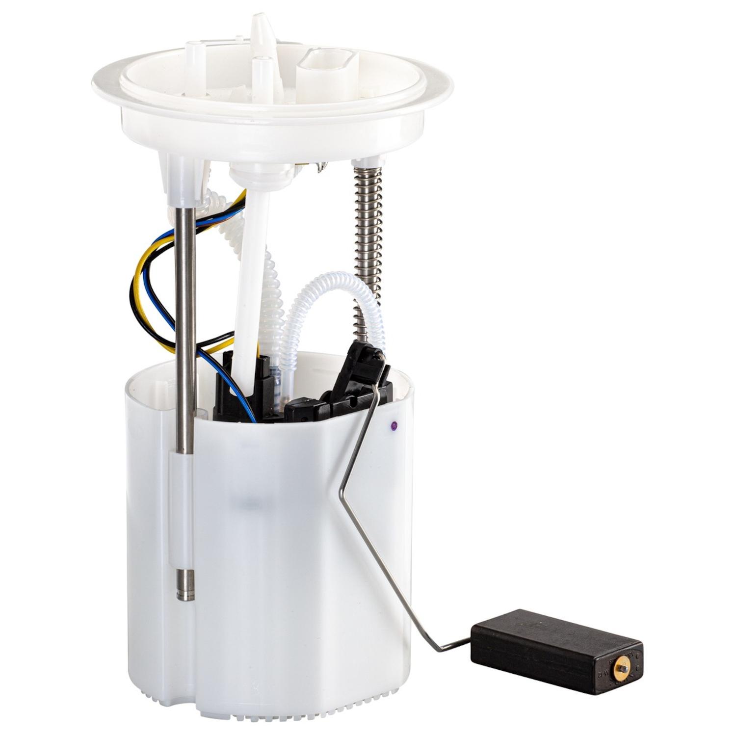 HELLA 358106401 Fuel Pump and Sender Assembly product image 2 of 3