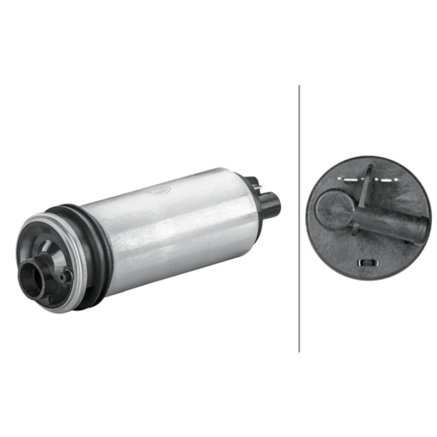 HELLA 358106631 - Fuel Pump HELLA 358106631 Fuel Pump product image 1 of 1