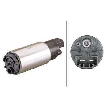 2012 Hyundai Veracruz Fuel Pump HELLA 358106761 image 1 of 1
