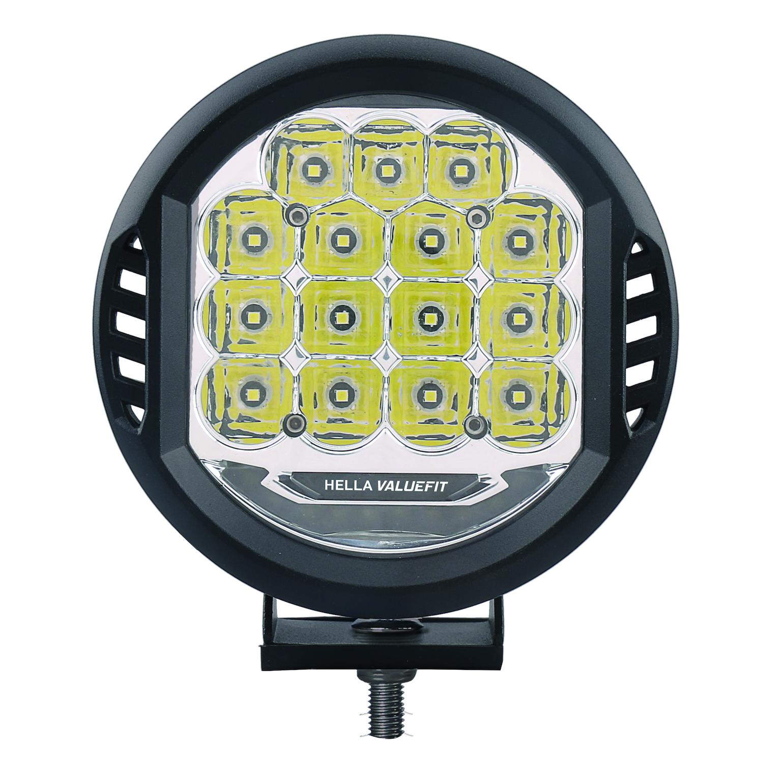HELLA 358117161 Driving Light product image 2 of 6