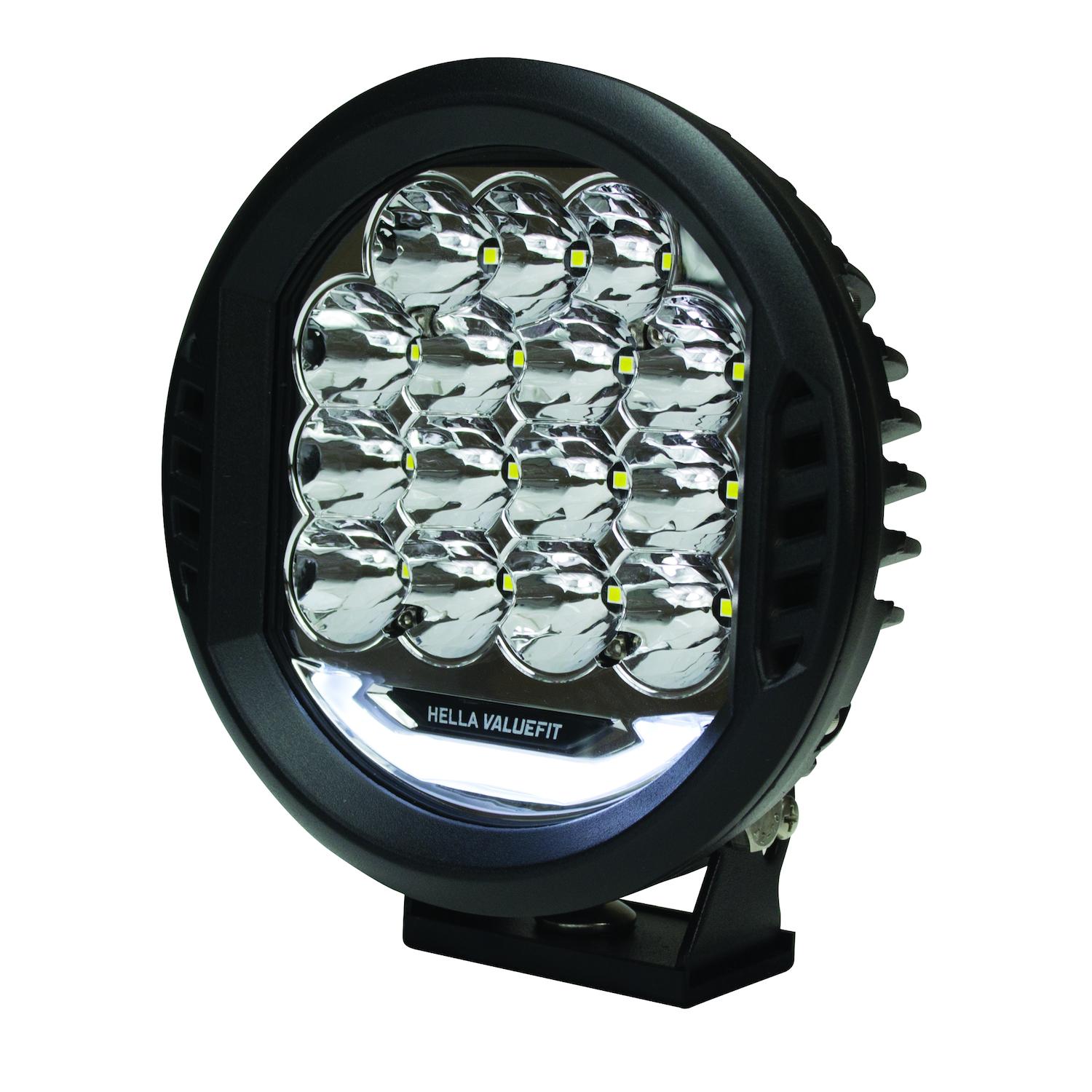 HELLA 358117161 Driving Light product image 4 of 6