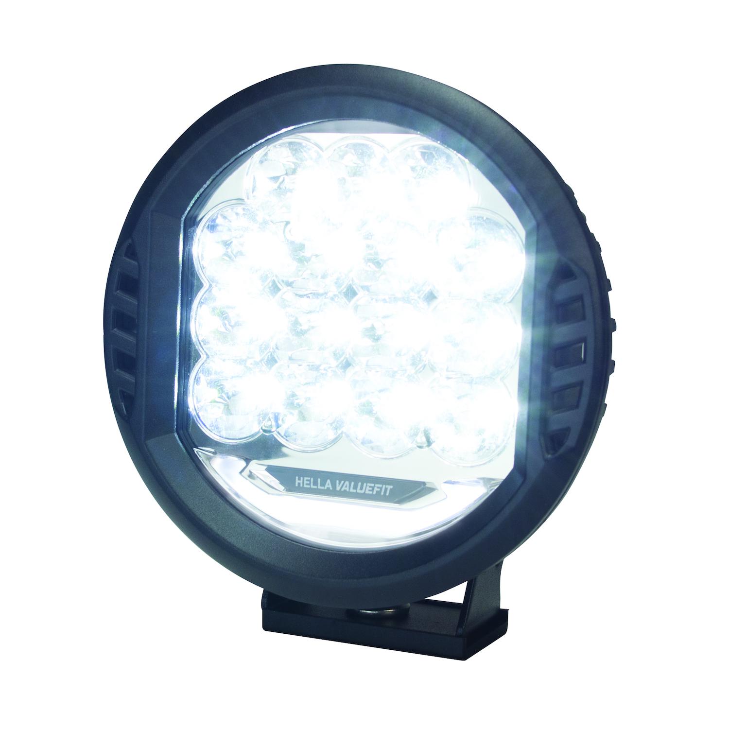 HELLA 358117161 Driving Light product image 5 of 6
