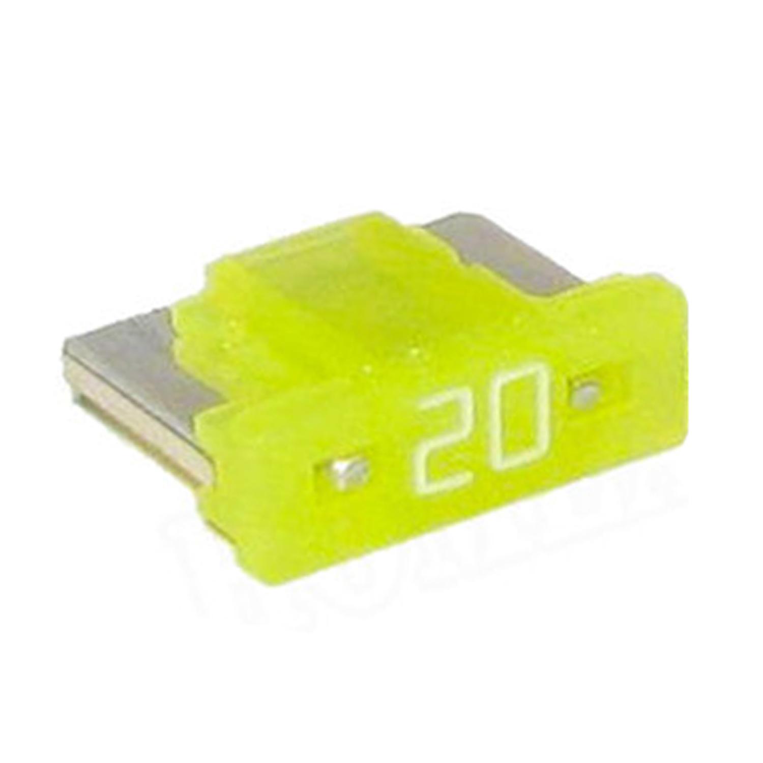 HELLA 358129073 Fuse product image 1 of 2