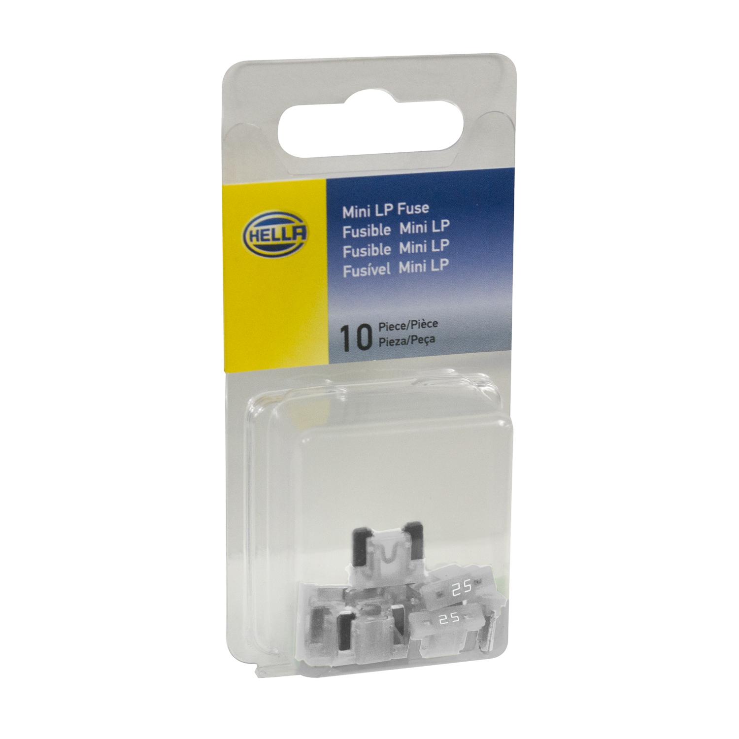 HELLA 358129082 - Fuse HELLA 358129082 Fuse product image 2 of 2