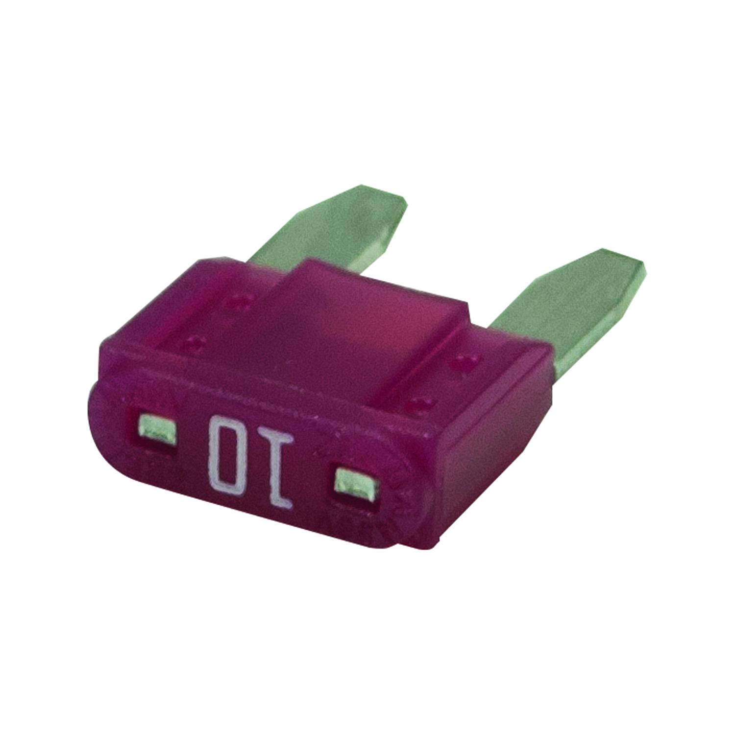 HELLA 358129153 Fuse product image 1 of 2