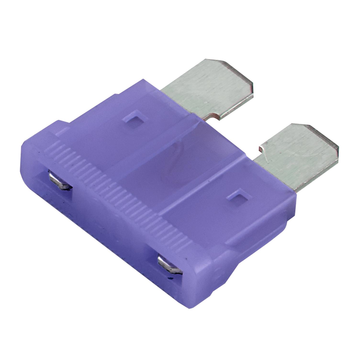 HELLA 358129233 Fuse product image 1 of 2