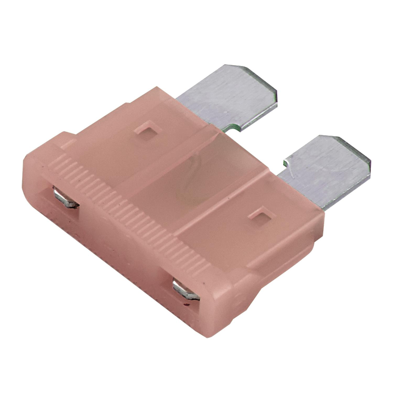 HELLA 358129242 - Fuse HELLA 358129242 Fuse product image 1 of 2
