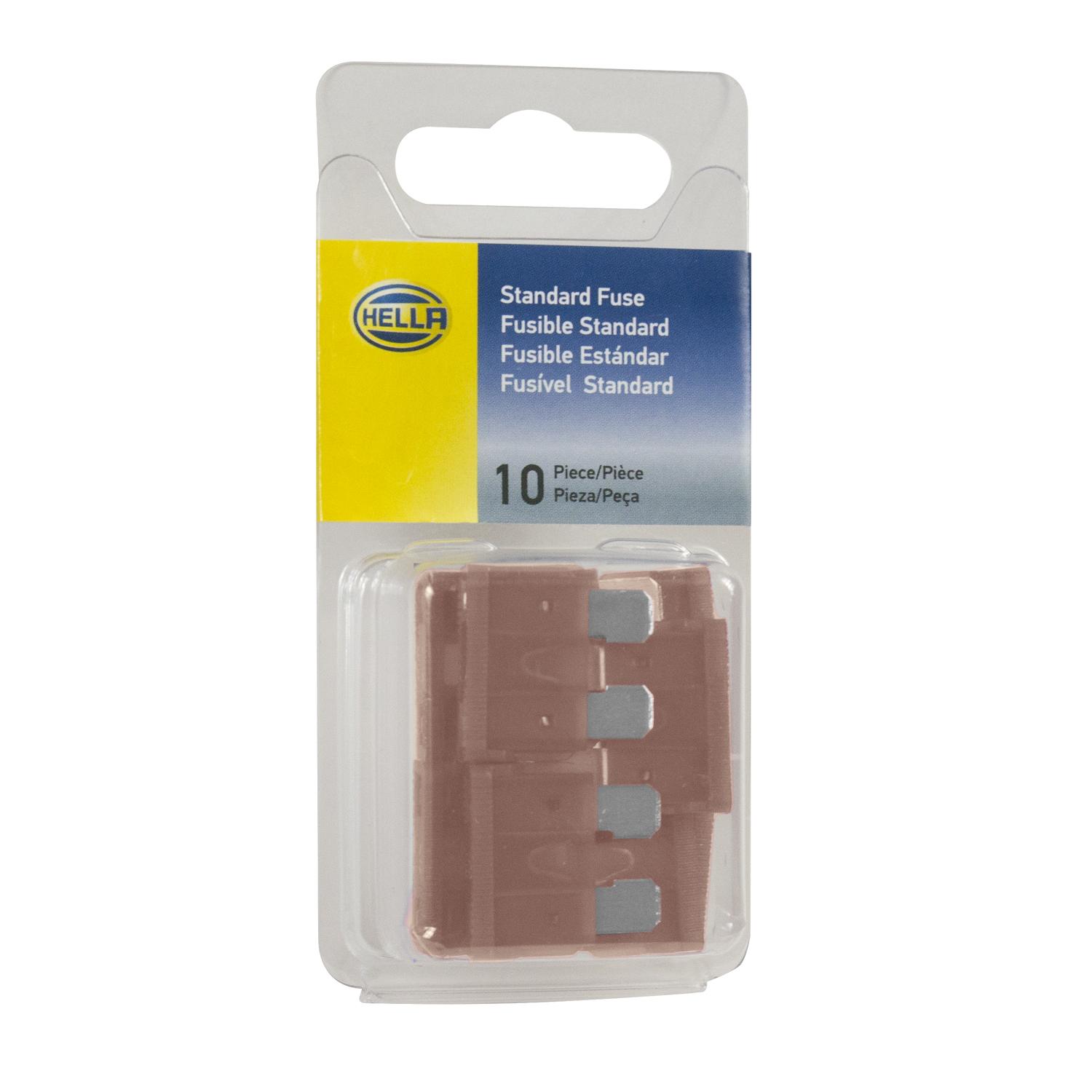 HELLA 358129242 - Fuse HELLA 358129242 Fuse product image 2 of 2