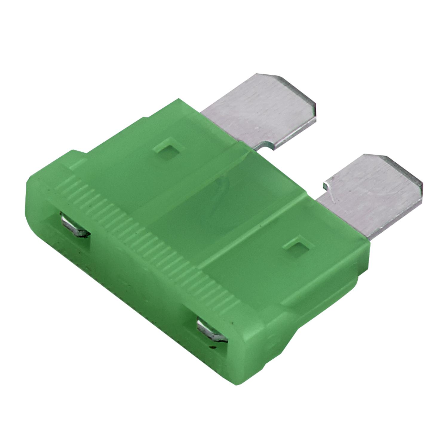 HELLA 358129313 Fuse product image 1 of 2