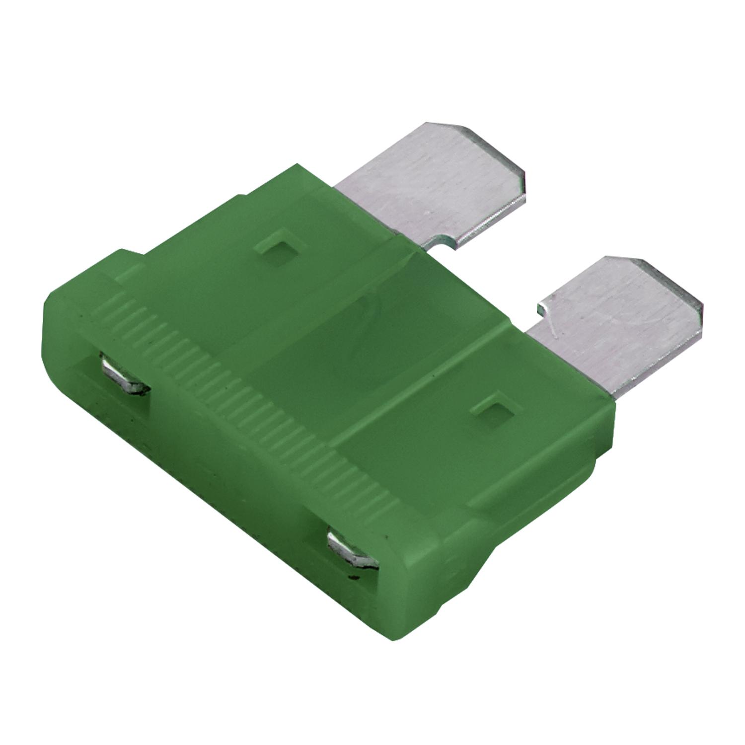 HELLA 358129322 - Fuse HELLA 358129322 Fuse product image 1 of 2