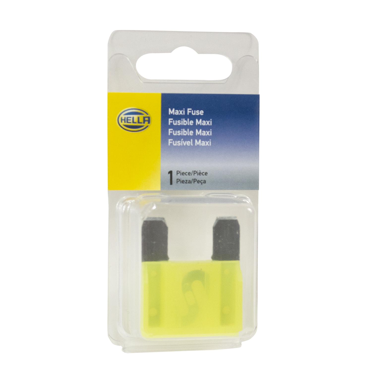 HELLA 358129341 - Fuse HELLA 358129341 Fuse product image 2 of 2