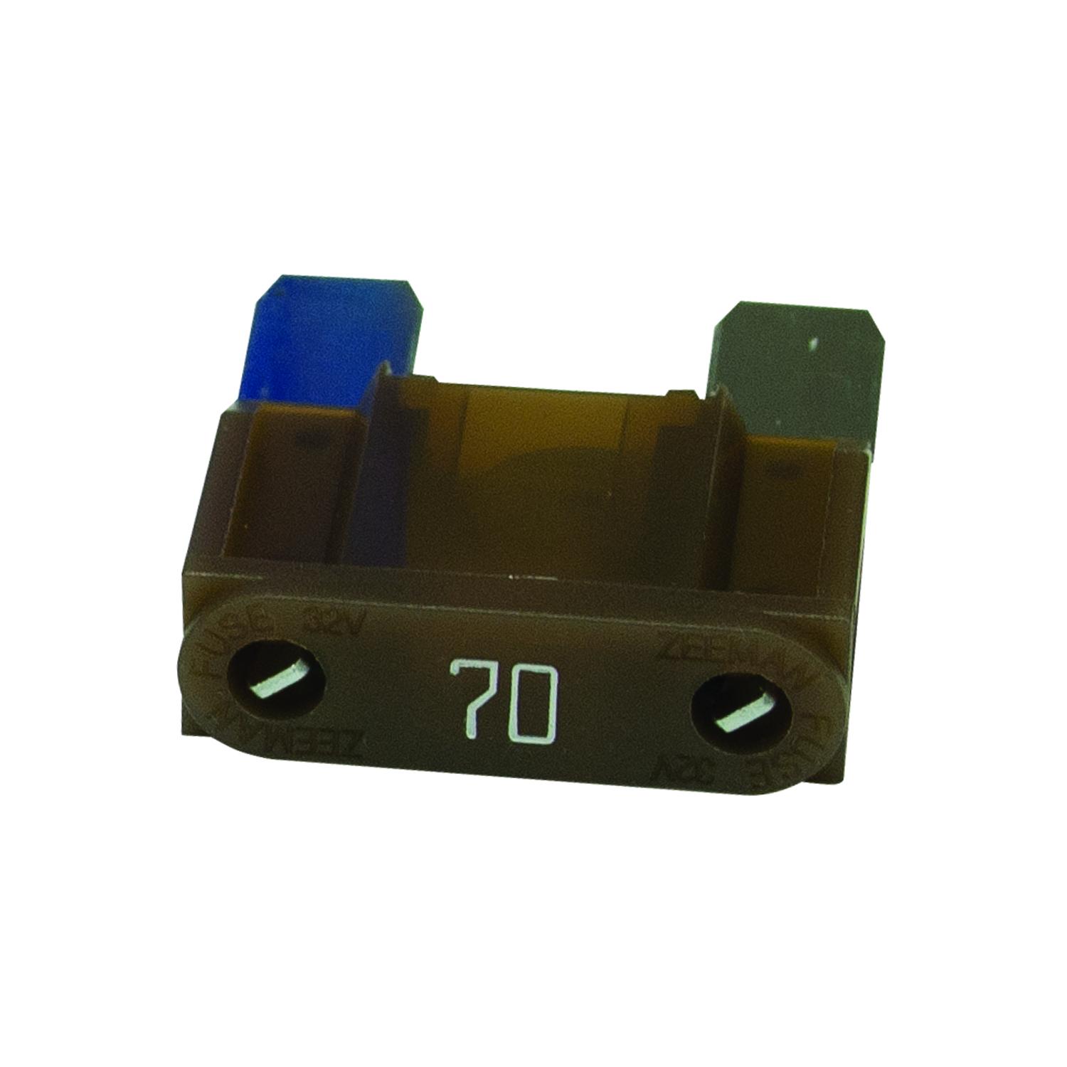 HELLA 358129393 Fuse product image 1 of 2