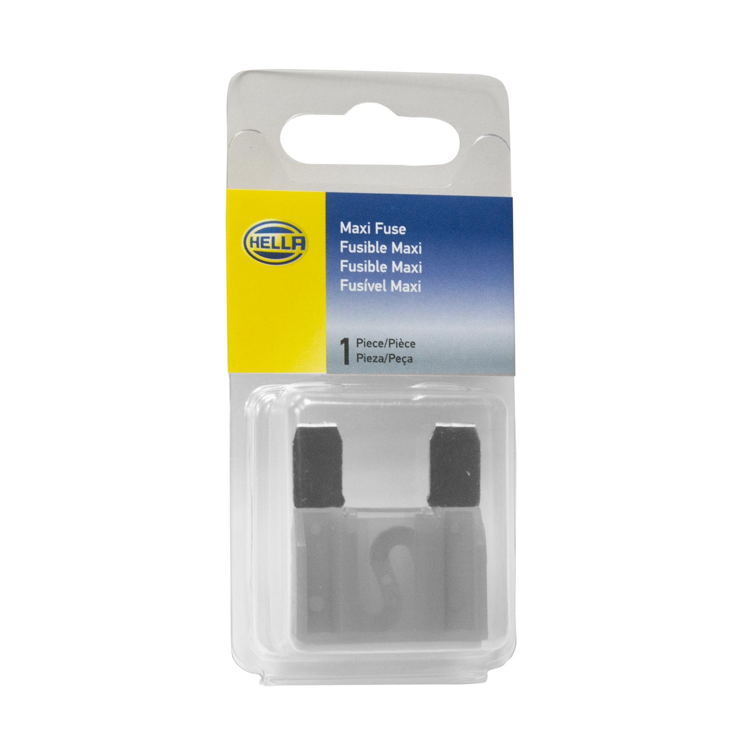 HELLA 358129401 - Fuse HELLA 358129401 Fuse product image 2 of 2