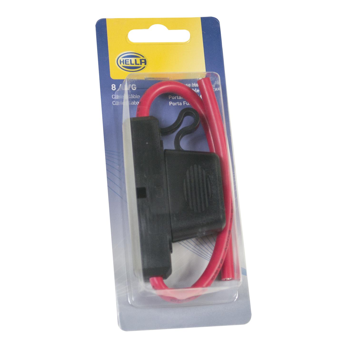 HELLA 358129911 - Fuse HELLA 358129911 Fuse product image 2 of 2