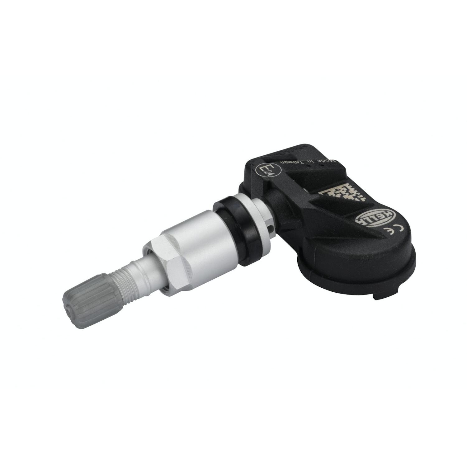 HELLA 358139281 - Tire Pressure Monitoring System Sensor HELLA 358139281 Tire Pressure Monitoring System Sensor product image 2 of 4