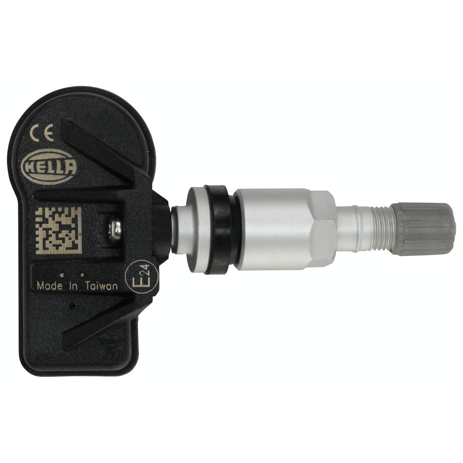 HELLA 358139281 - Tire Pressure Monitoring System Sensor HELLA 358139281 Tire Pressure Monitoring System Sensor product image 4 of 4