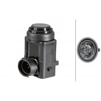 2006 Mercedes-Benz SL500 Parking Aid Sensor