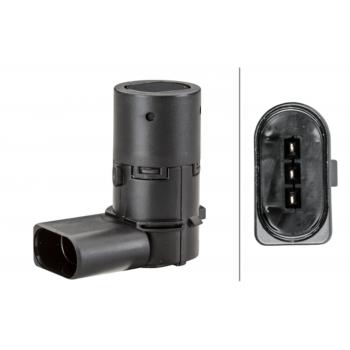 2009 Audi S8 Parking Aid Sensor