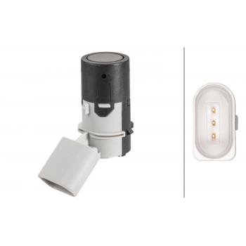 2004 Audi A6 Parking Aid Sensor