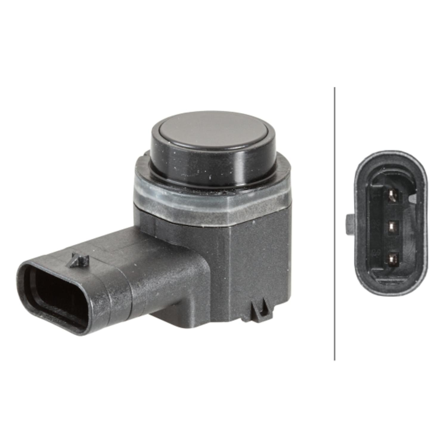HELLA 358141051 - Parking Aid Sensor HELLA 358141051 Parking Aid Sensor product image 1 of 1