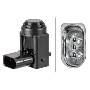 2009 Volkswagen Rabbit Parking Aid Sensor