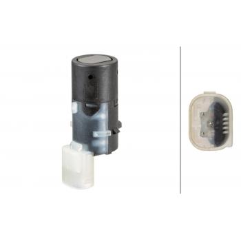 2006 BMW M3 Parking Aid Sensor HELLA 358141231 image 1 of 1