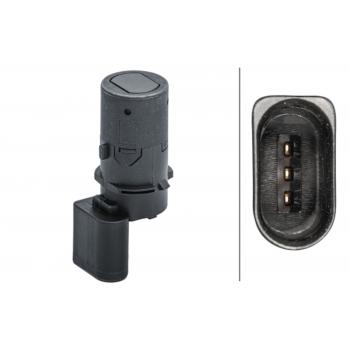2005 Audi A6 Parking Aid Sensor