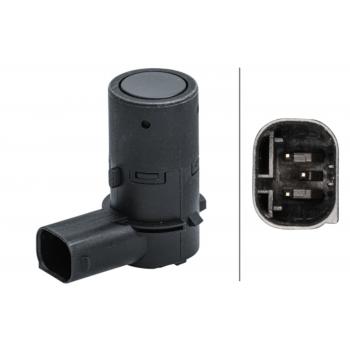 2010 Renault Clio Parking Aid Sensor
