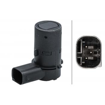 2003 Renault Laguna Parking Aid Sensor